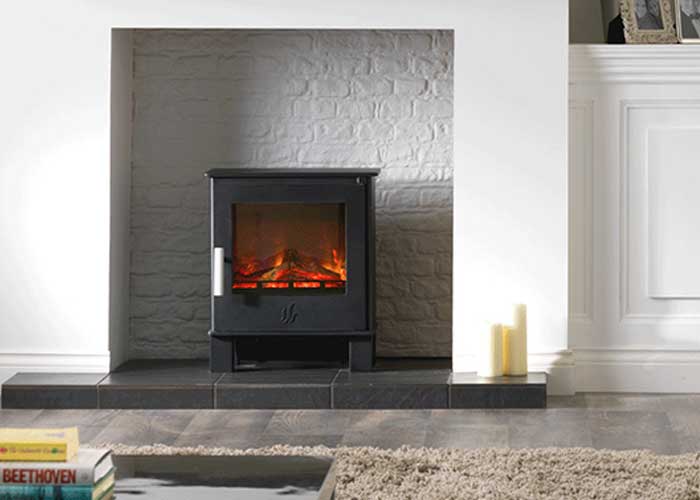 ACR Malvern Electric