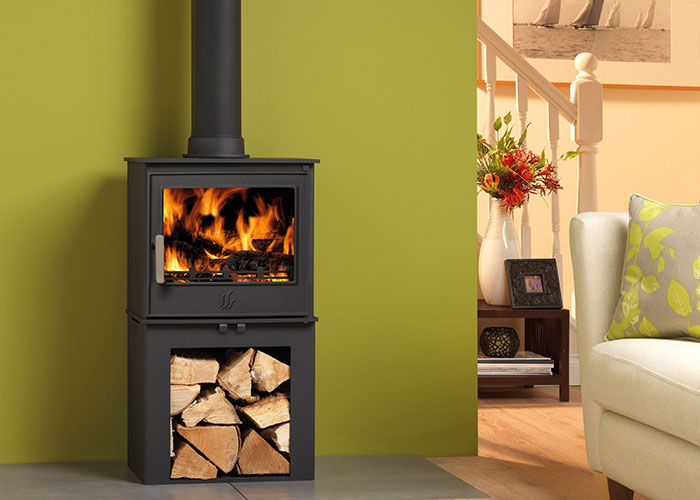 ACR Malvern Logstore