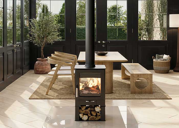 Aspect 4 Eco Double Sided