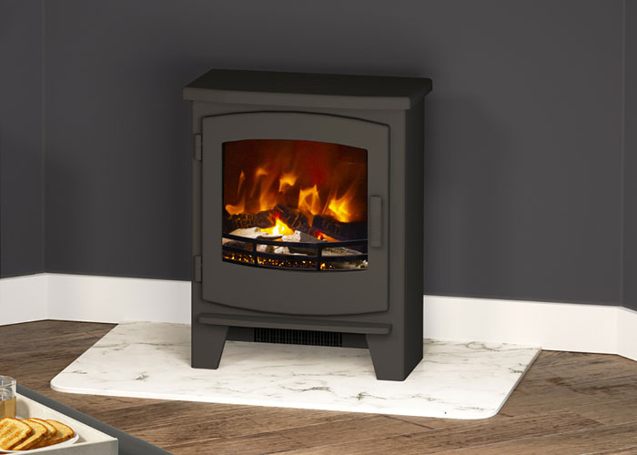 Broseley Beacon Electric