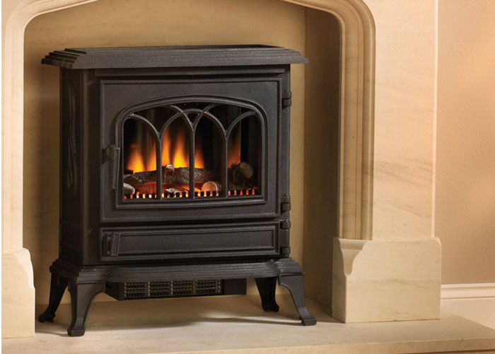 Broseley Canterbury Electric