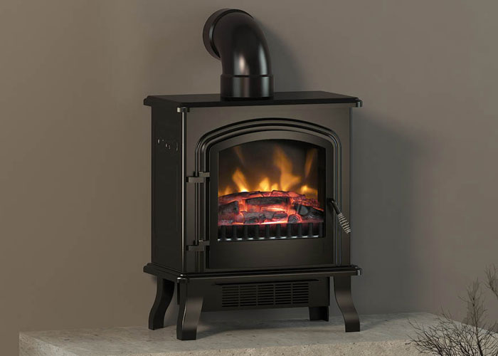 Broseley Coleman Electric