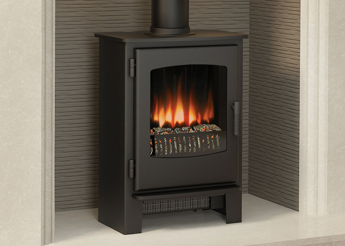 Broseley Desire 5 Electric