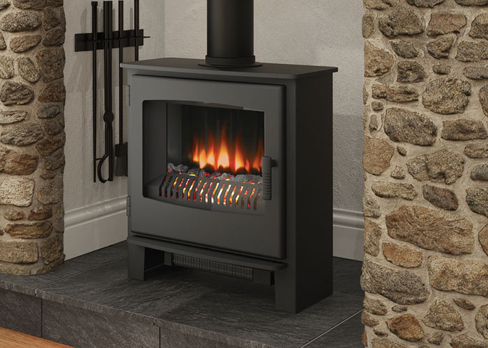 Broseley Desire 7 Electric