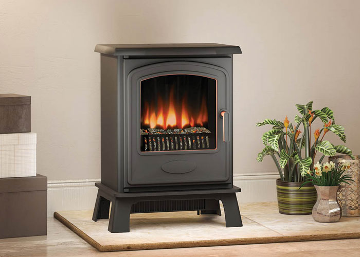 Broseley Hereford 5 Electric