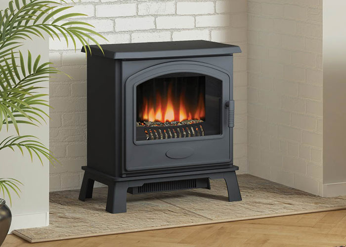 Broseley Hereford 7 Electric
