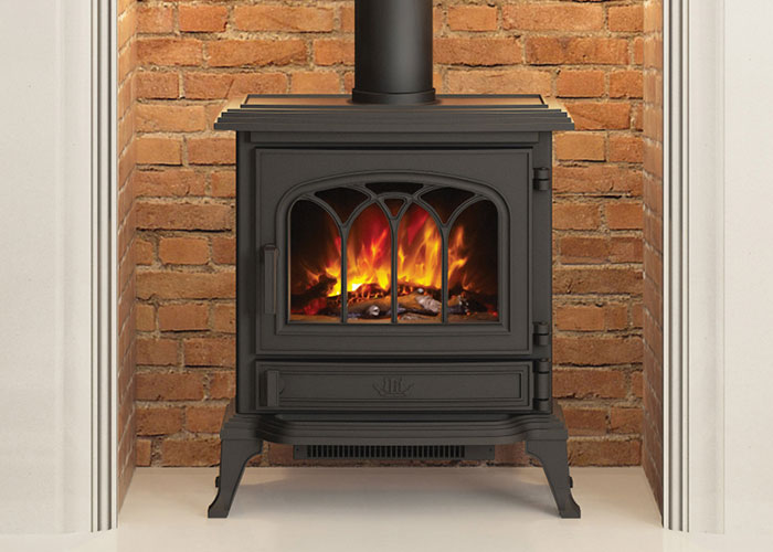 Broseley Heslington Electric
