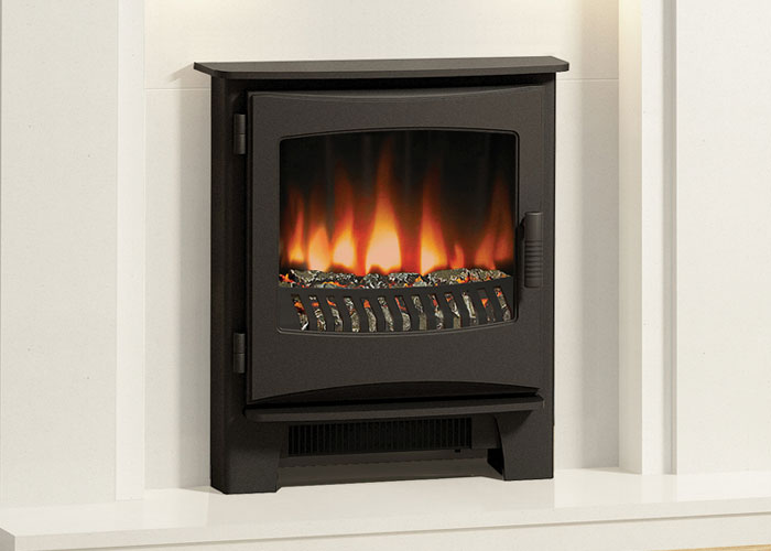Broseley Ignite Inset Electric