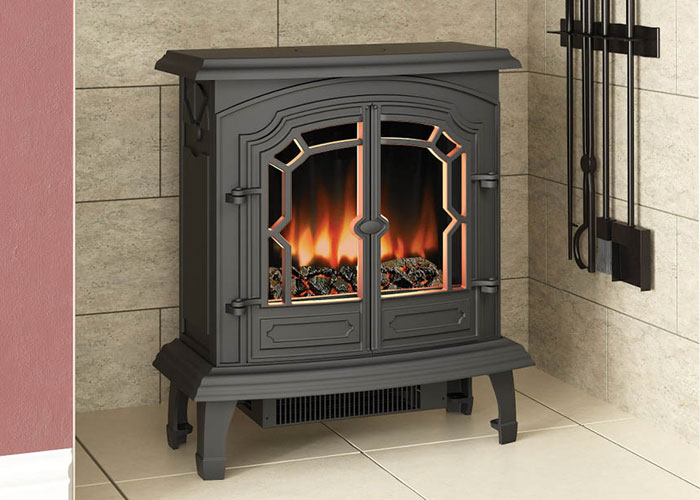 Broseley Lincon Electric