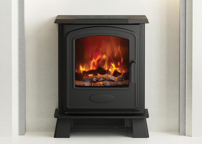 Broseley Ora Inset Electric