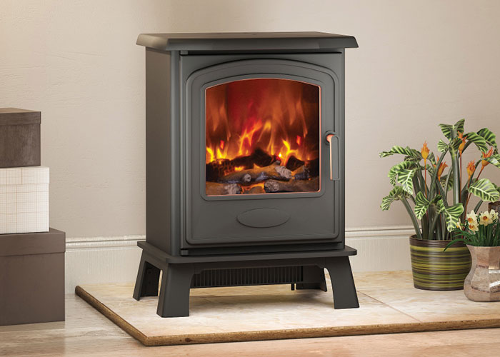 Broseley Ora 5 Electric