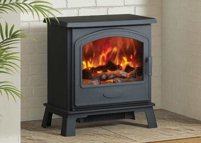 Broseley Ora 7 Electric