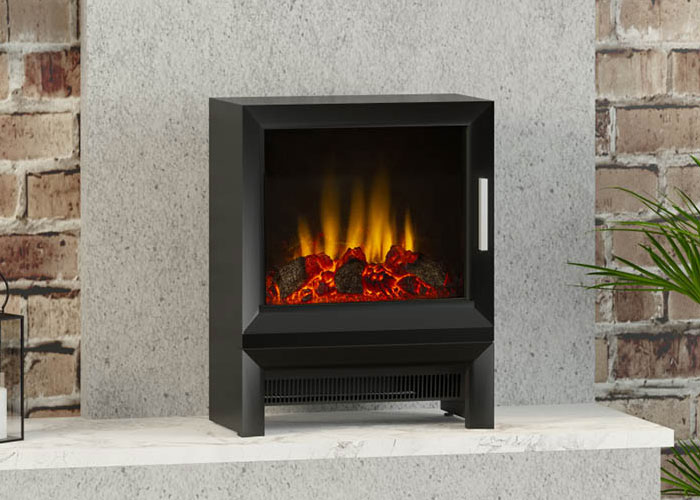 Broseley Qube Electric