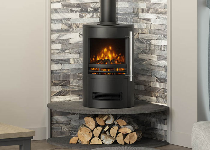 Broseley Tunstall Electric