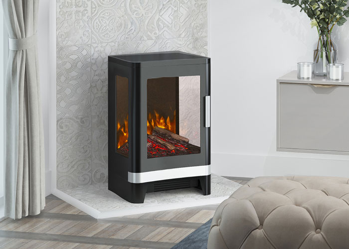 Broseley Vue Electric