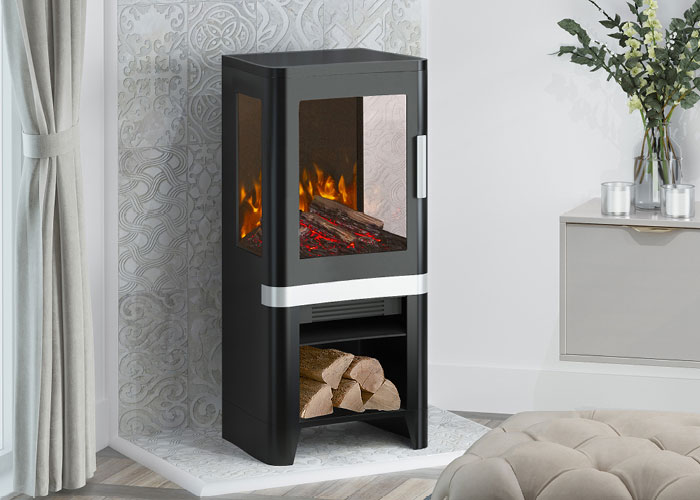 Broseley Vue Electric
