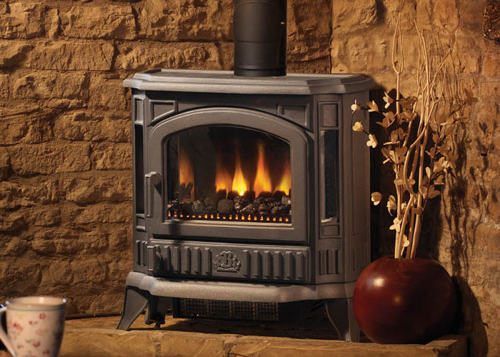 Broseley Winchester Electric