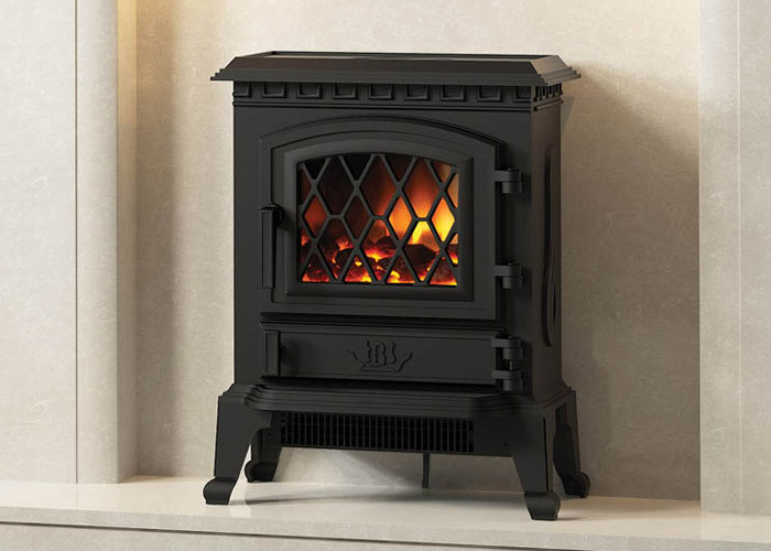 Broseley York Electric