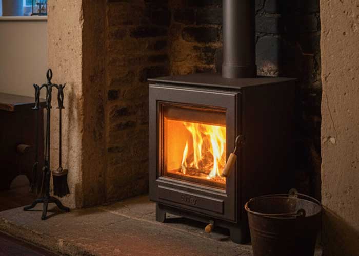 Burley Arden 9425