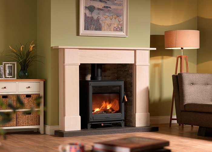 Burley Ashdown 9408C