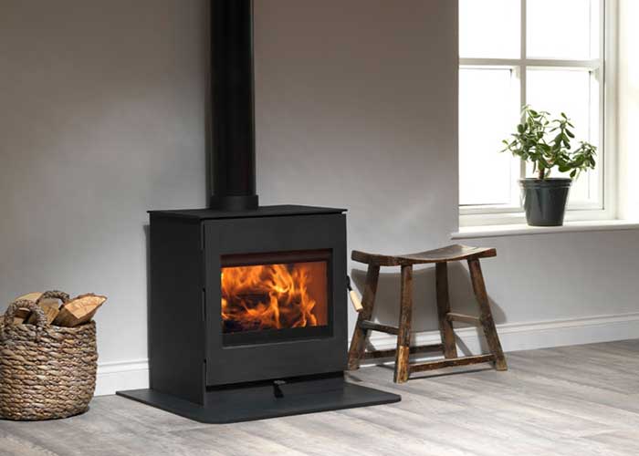 Burley Swaithland 9308