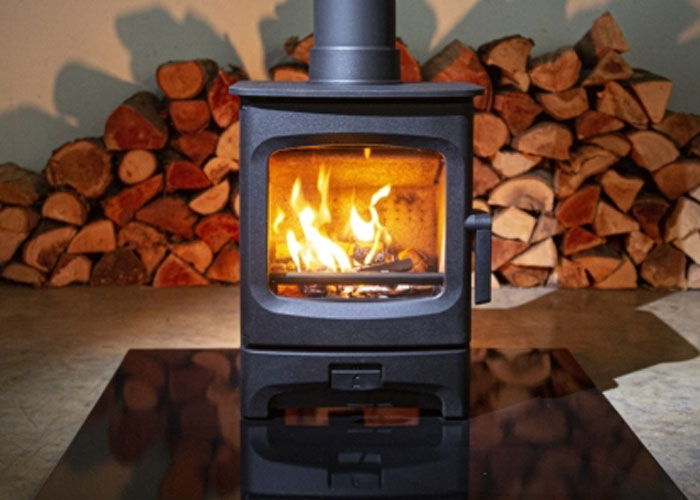Charnwood Aire 3 Low