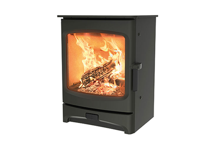 Charnwood Aire 5 Low