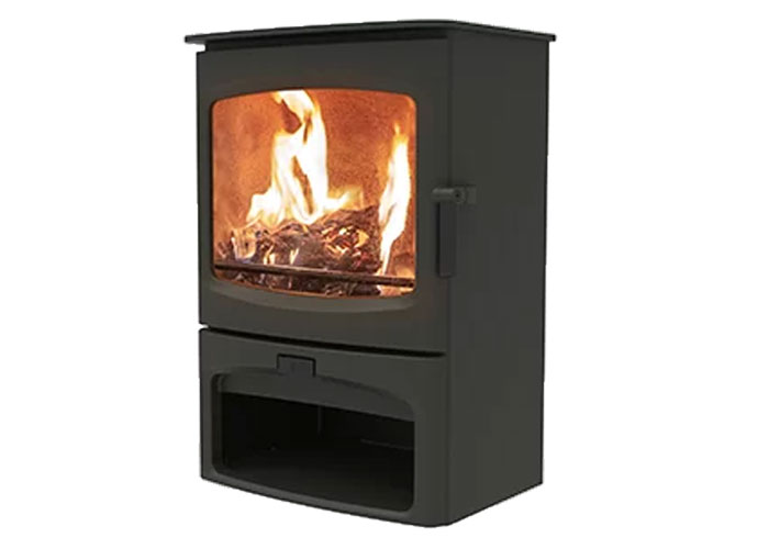 Charnwood Aire 7 Store Stand