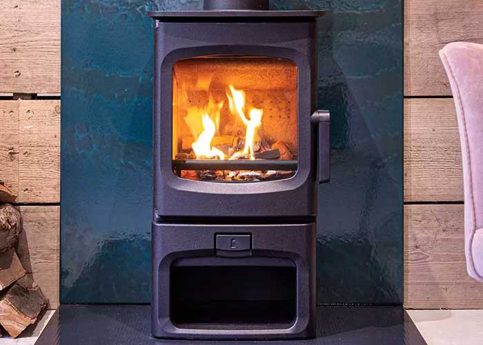 Charnwood Aire 300