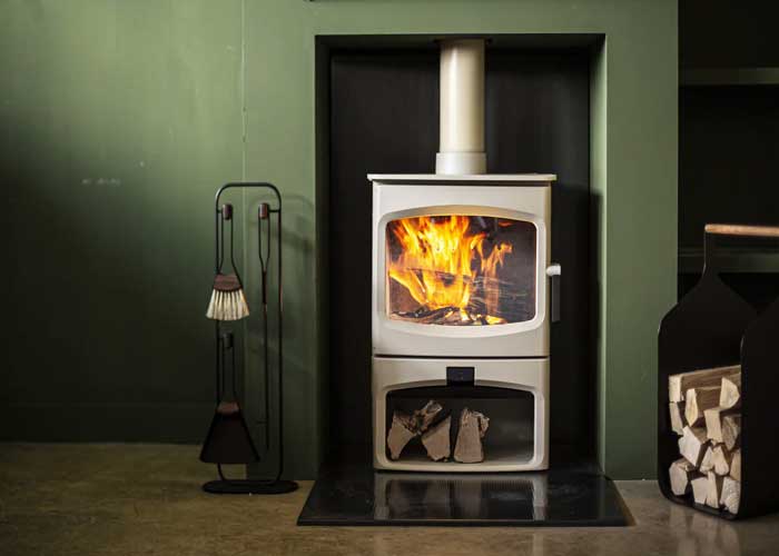 Charnwood Aire 4