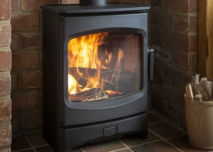 Charnwood Aire 400