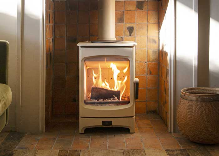 Charnwood Aire 500