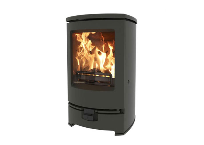 Charnwood Arc 5 Low