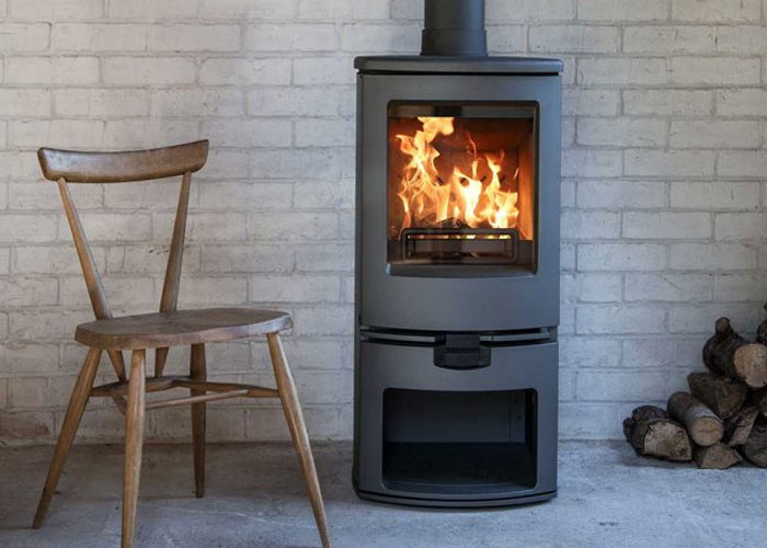 Charnwood Arc 5 Store Stand