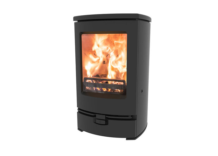 Charnwood Arc 7 Low
