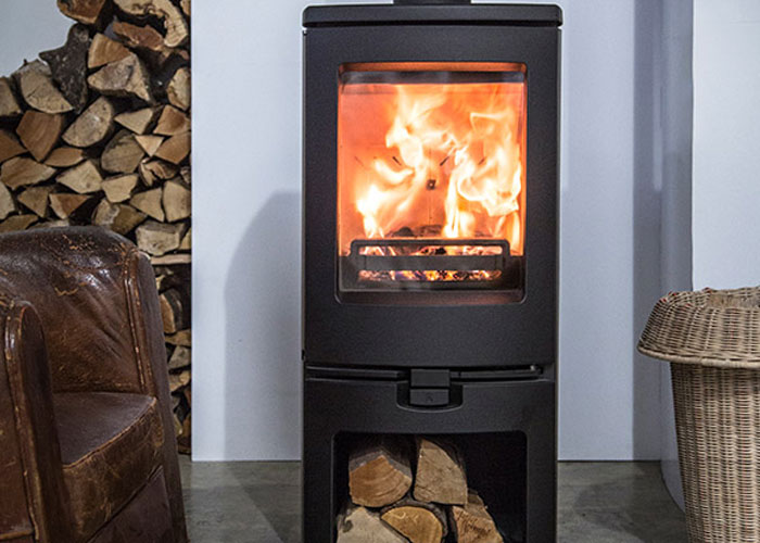 Charnwood Arc 7 Store Stand