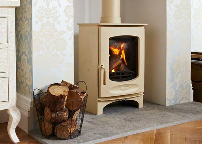 Charnwood C-Eight Blu