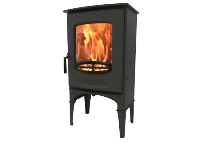 Charnwood C-Eight Blu High Leg