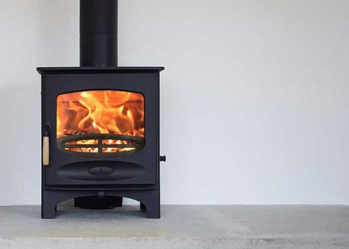 Charnwood C-Five Blu