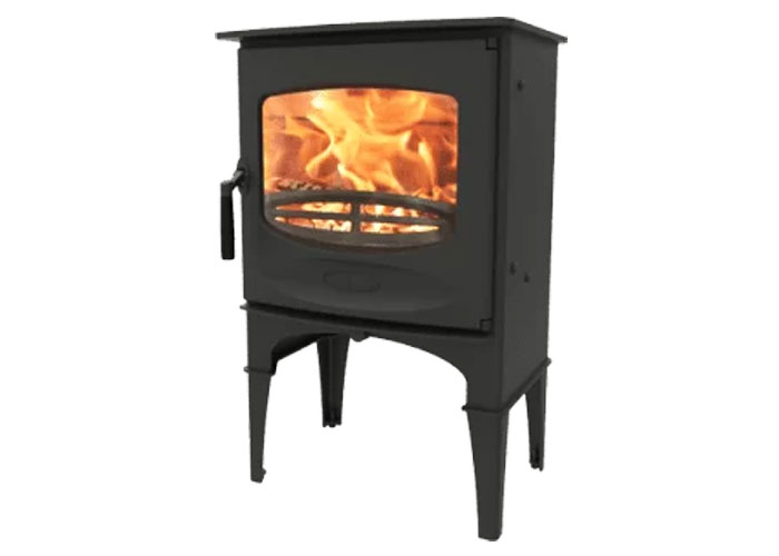 Charnwood C-Five HIgh Leg