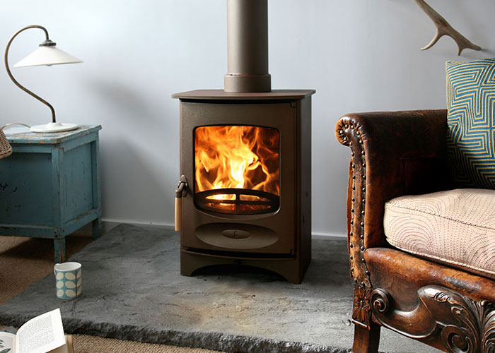 Charnwood C-Four Duo