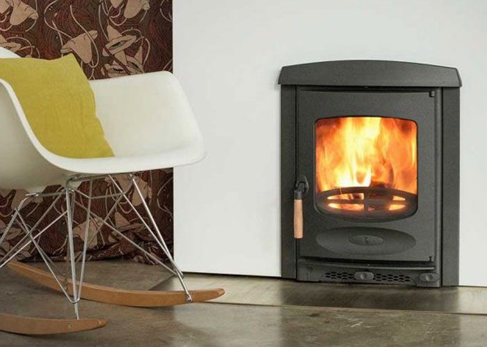 Charnwood C-Four Inset
