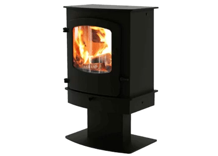 Charnwood Cove 2 Centre Stand