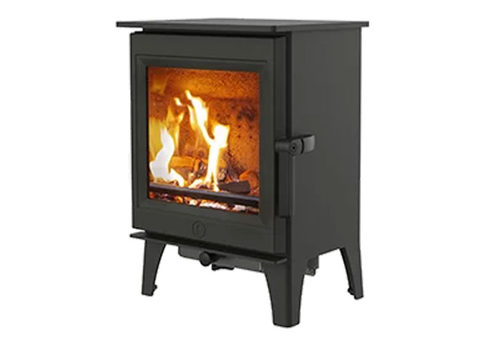 Charnwood Cranmore 3