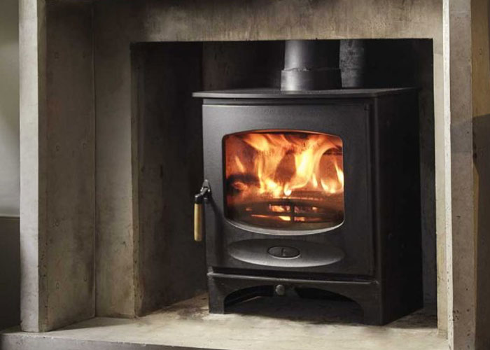 Charnwood C-Seven Blu