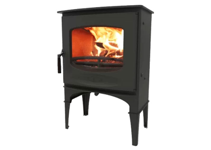 Charnwood C-Seven Blu High Leg