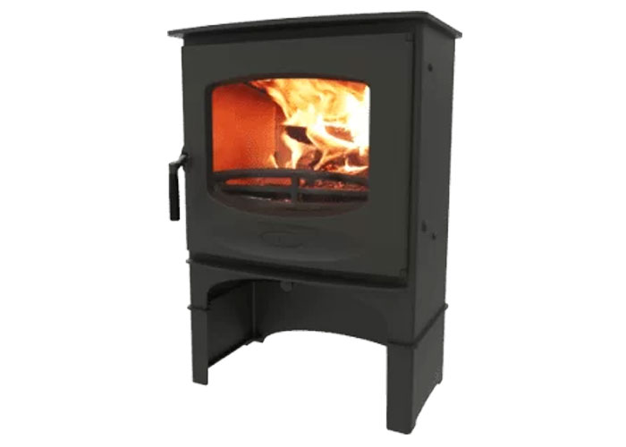 Charnwood C-Seven Blu Store Stand