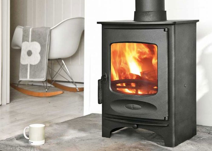 Charnwood C-Six Blu