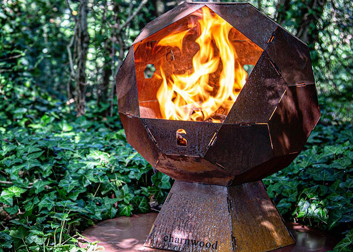 Charnwood Fireball