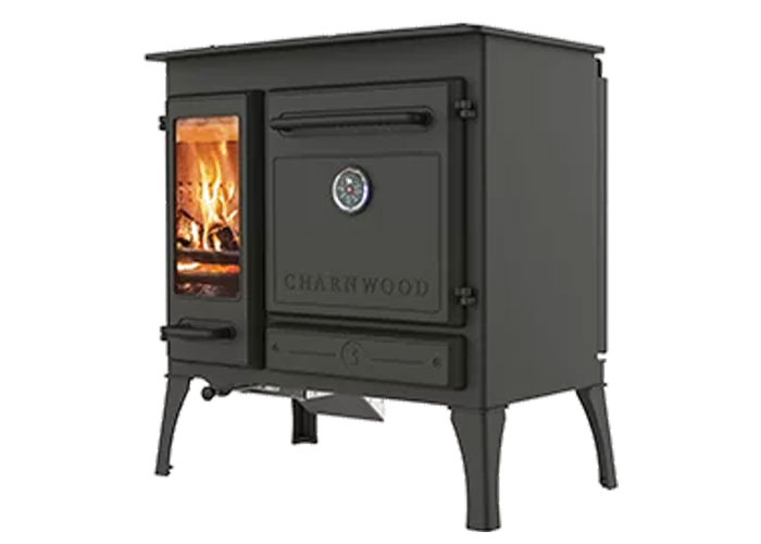 Charnwood Haven High Leg